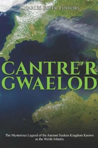 Cover of Cantre'r Gwaelod