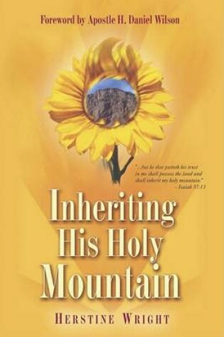 Cover of Inheriting His Holy Mountain