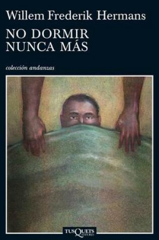 Cover of No Dormir Nunca Mas