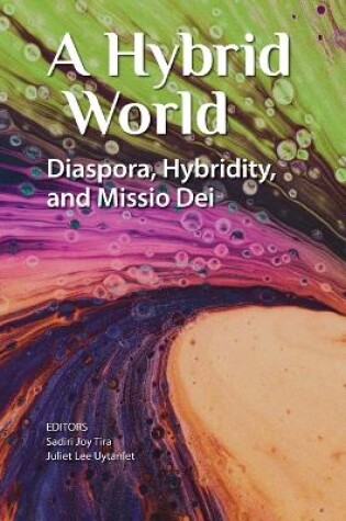 Cover of A Hybrid World