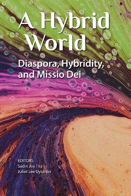 Book cover for A Hybrid World