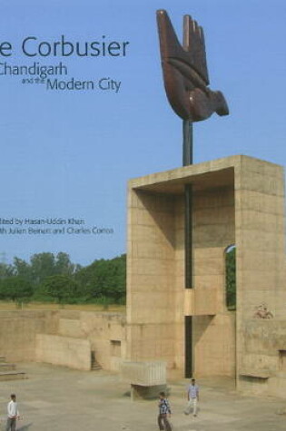 Cover of Le Corbusier