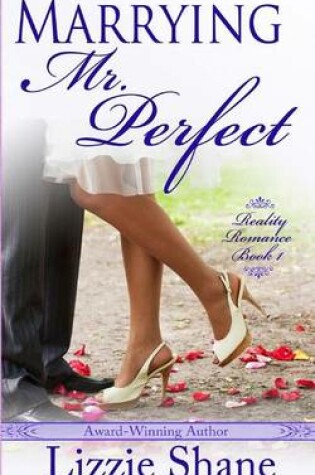 Cover of Marrying Mister Perfect