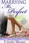 Book cover for Marrying Mister Perfect
