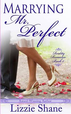Book cover for Marrying Mister Perfect