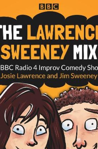 Cover of The Lawrence Sweeney Mix