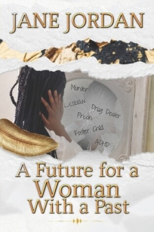 Cover of A Future for a Woman With a Past