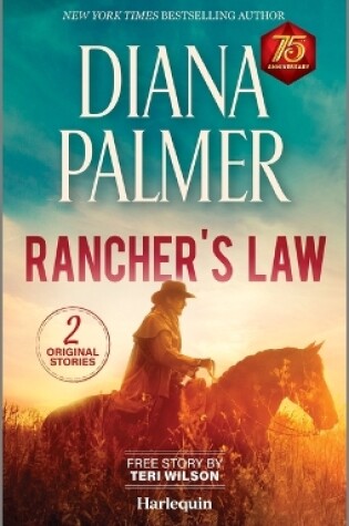 Cover of Rancher's Law