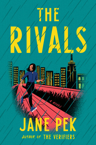 Cover of The Rivals