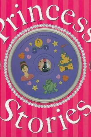 Cover of Princess Stories
