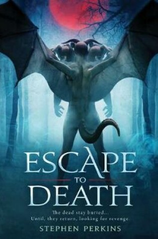 Cover of Escape to Death