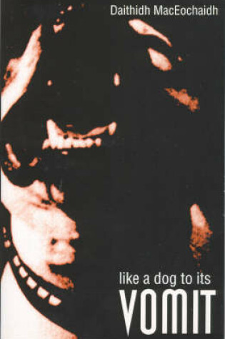 Cover of Like a Dog to Its Vomit