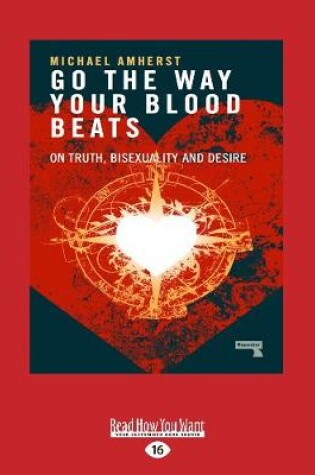 Cover of Go the Way Your Blood Beats