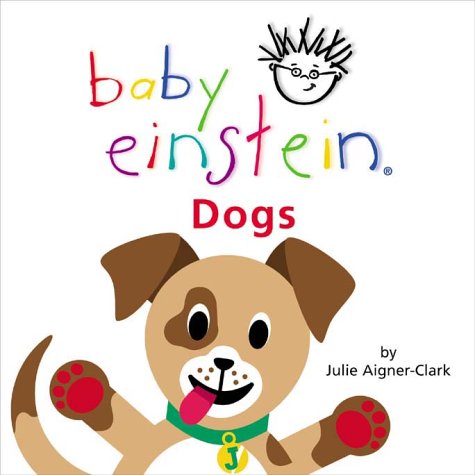 Dogs by Julie Aigner-Clark, Baby Einstein