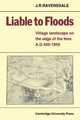 Cover of Liable to Floods