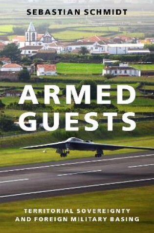 Cover of Armed Guests