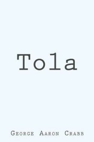 Cover of Tola