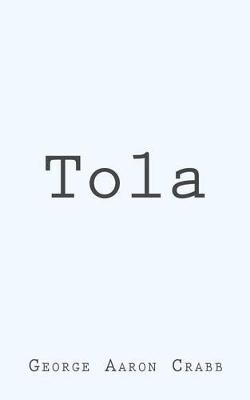 Book cover for Tola