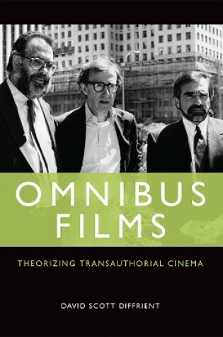 Cover of Omnibus Films