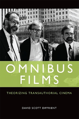 Book cover for Omnibus Films