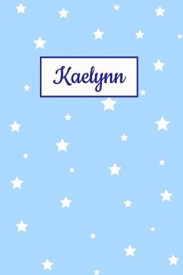 Book cover for Kaelynn