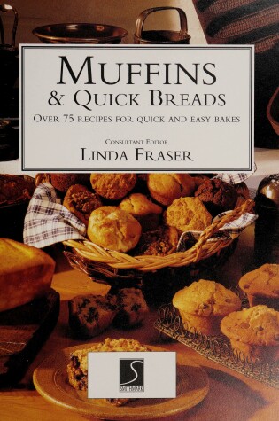 Cover of Muffins and Quick Breads