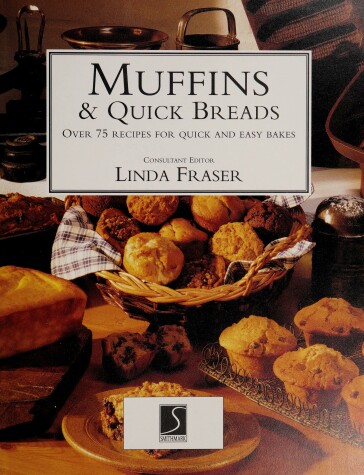 Cover of Muffins and Quick Breads