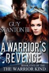 Book cover for A Warrior's Revenge