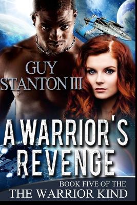 Cover of A Warrior's Revenge