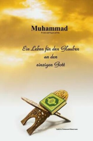 Cover of Muhammad