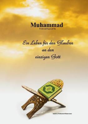 Book cover for Muhammad