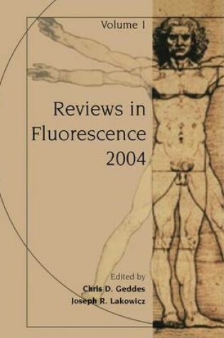 Cover of Reviews in Fluorescence 2004