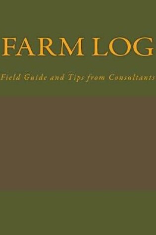 Cover of Farm Log