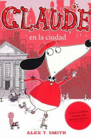 Cover of Claude En La Ciudad
