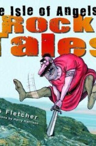 Cover of Rock Tales