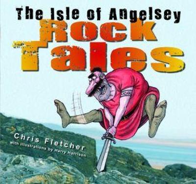 Book cover for Rock Tales