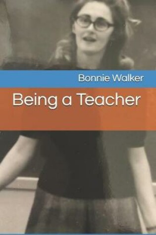 Cover of Being a Teacher