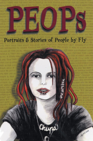 Cover of Peops