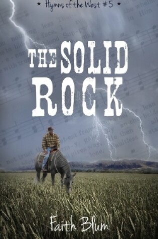 Cover of The Solid Rock