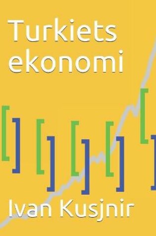 Cover of Turkiets ekonomi