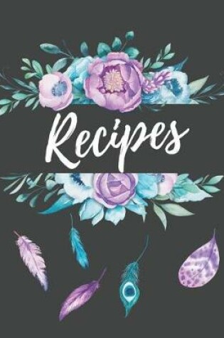 Cover of Recipes