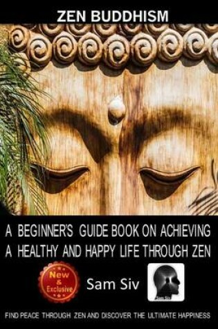 Cover of Zen Buddhism