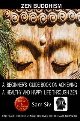 Book cover for Zen Buddhism