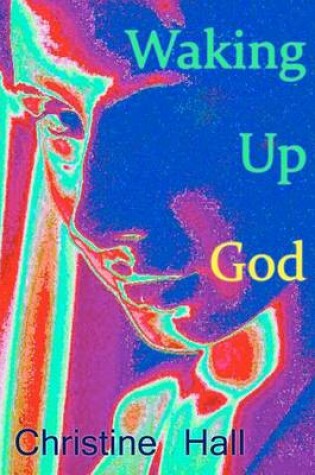 Cover of Waking Up God