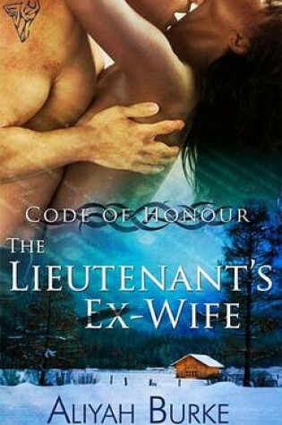 Cover of The Lieutenant's Ex-Wife