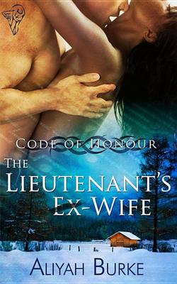 Book cover for The Lieutenant's Ex-Wife