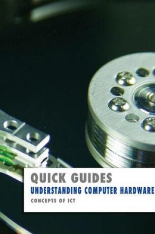 Cover of Understanding Computer Hardware