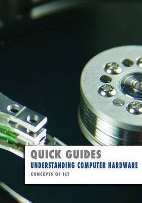 Book cover for Understanding Computer Hardware