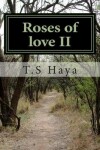 Book cover for Roses of love II