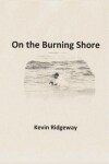 Book cover for On the Burning Shore